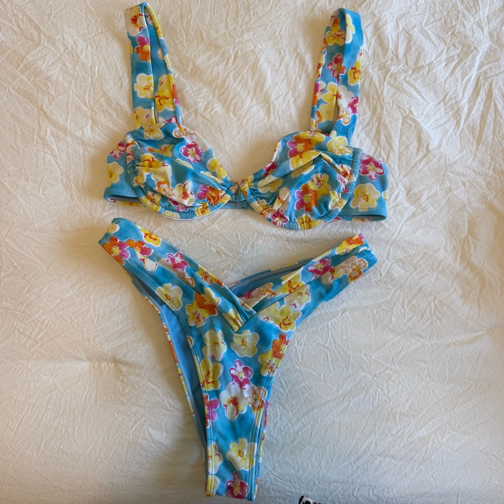 Pacsun bikini